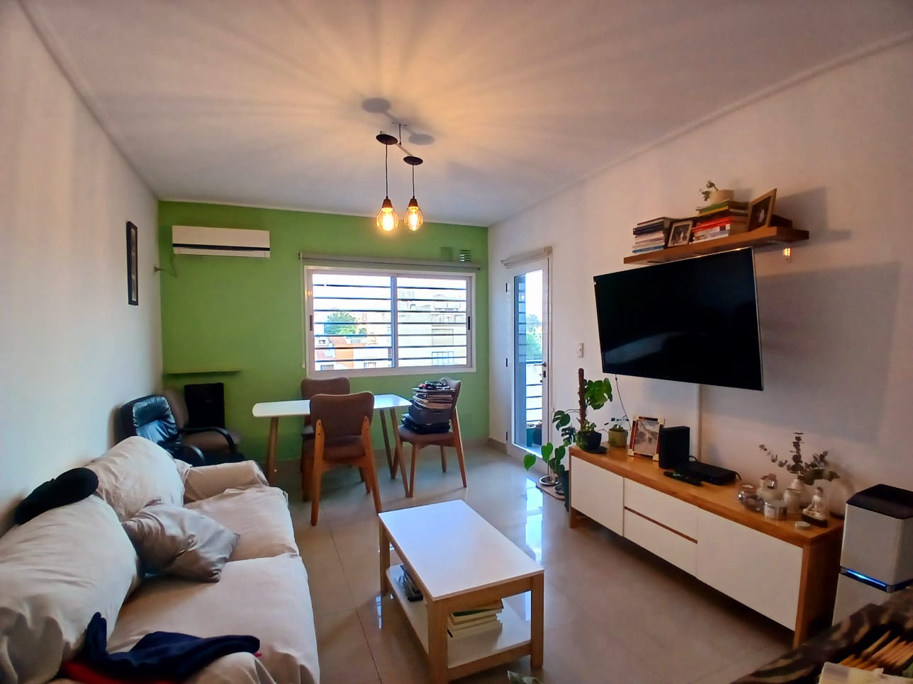 Barrionuevo Guillen Propiedades